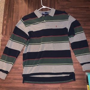 Polo Ralph Lauren Rugby Shirt